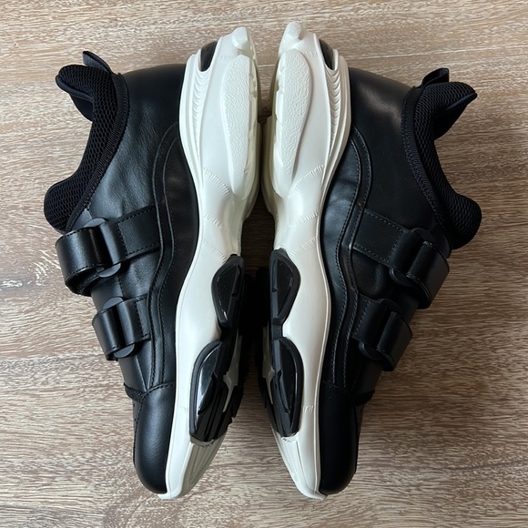 Christian Dior | D-Wander Sneaker Size 39 Noir KCK311VEA9039 - Picture 10 of 12